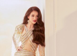 “Two Vietnamese Beauty Queens and Their Affordable Hair Secret”