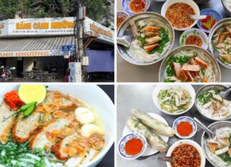 The Hungry Traveler’s Guide to Phan Rang: Three Must-Try Delicacies to Satisfy Your Cravings