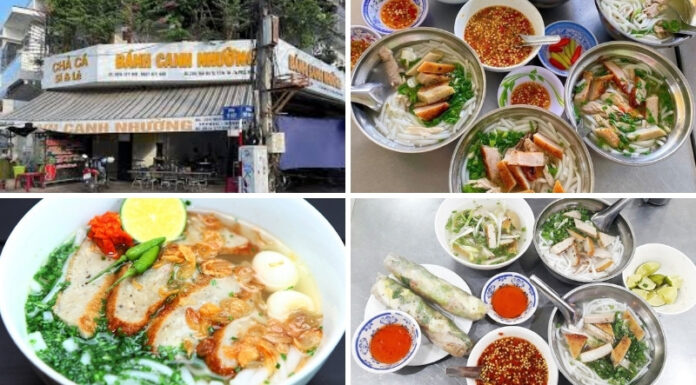 The Hungry Traveler’s Guide to Phan Rang: Three Must-Try Delicacies to Satisfy Your Cravings