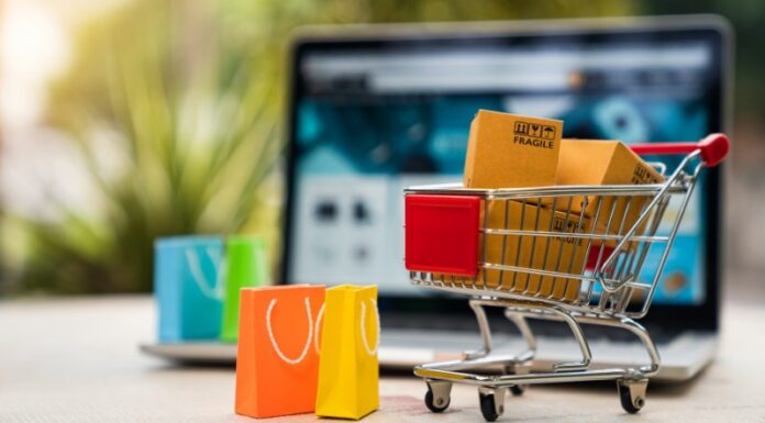 Mastering Online Shopping with 6 Tips to Avoid Overspending