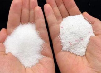 The Magic Mix: How a Simple Combination of Detergent and Sugar Can Transform Your Laundry Routine