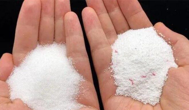 The Magic Mix: How a Simple Combination of Detergent and Sugar Can Transform Your Laundry Routine