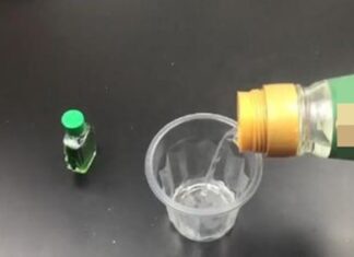 The Magic Mix: Wind Oil and White Vinegar. A Simple, Affordable Solution to Many Problems.