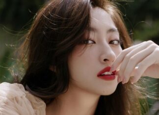 “The Beauty Queen’s Guide to Flawless Skin: Miss Luong Thuy Linh’s Secrets to a Glow-Up”