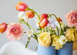 The Magic Potion: 3 Simple Steps to Revive Wilting Flowers