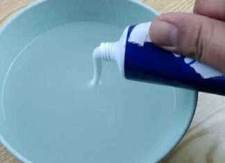 “The Magic of Rice Water and Toothpaste: Unveiling a Revolutionary Beauty Hack”