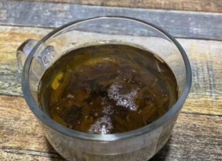 The Overnight Brew: Unlocking the Surprising Benefits of Tea Beyond the Cup