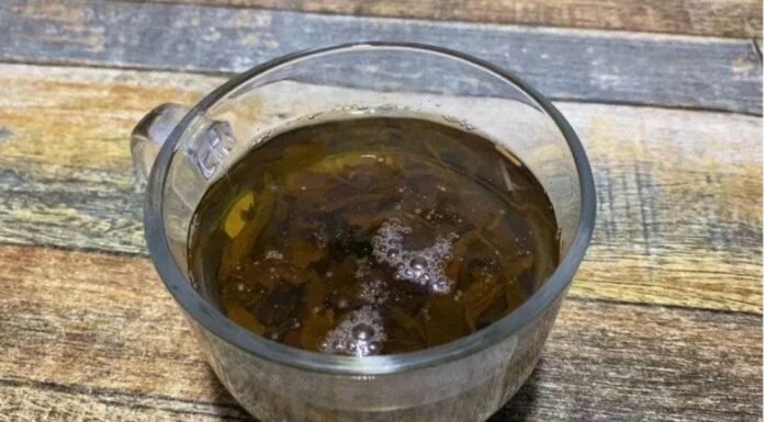 The Overnight Brew: Unlocking the Surprising Benefits of Tea Beyond the Cup