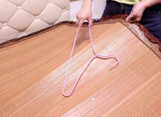 The Ultimate Guide to Bamboo Mat Cleaning: A Waterless Wonder
