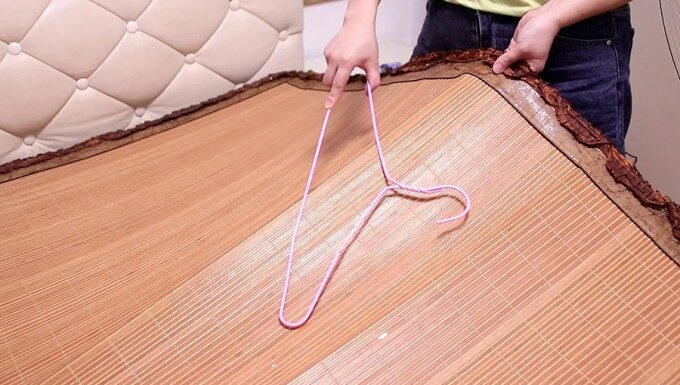The Ultimate Guide to Bamboo Mat Cleaning: A Waterless Wonder