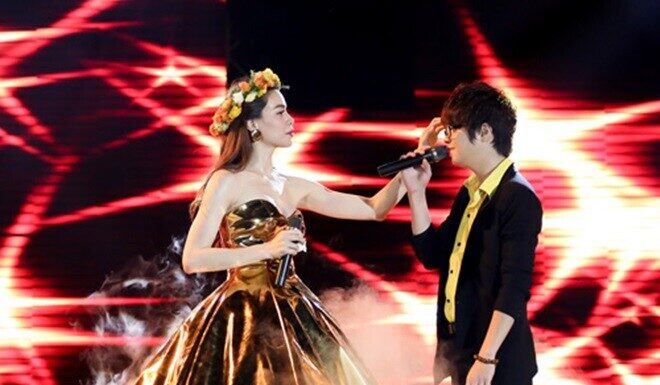 The Spectacled Prince: Ho Ngoc Ha’s Beloved, but Where Has He Been in the Vietnamese Entertainment Industry for So Many Years?