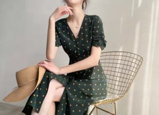 4 Autumnal Print Trends to Elevate Your Wardrobe