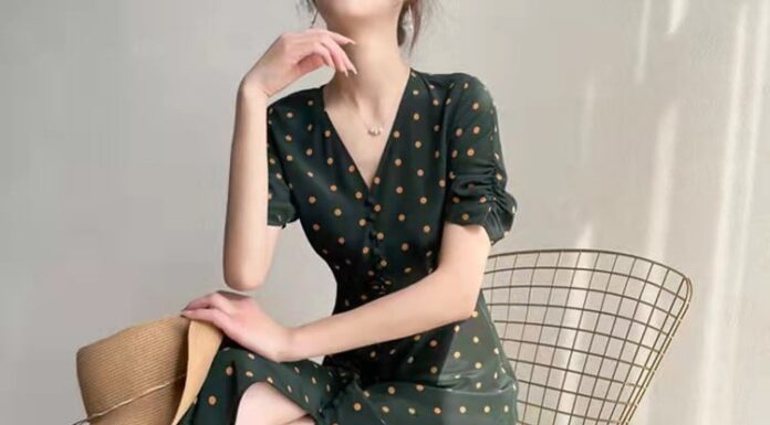 4 Autumnal Print Trends to Elevate Your Wardrobe