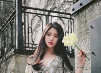 4 Autumnal Patterns to Make Her Stand Out