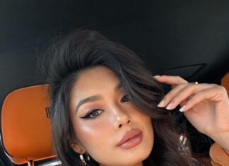 The Ultimate Guide to Styling Your Hair With Ao Dai This Tet: Tips From a Renowned Beauty Queen