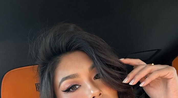 The Ultimate Guide to Styling Your Hair With Ao Dai This Tet: Tips From a Renowned Beauty Queen