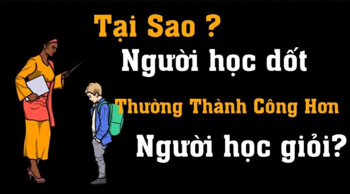 8 Reasons Why Less Academically Successful Students Often Find Greater Success in Life