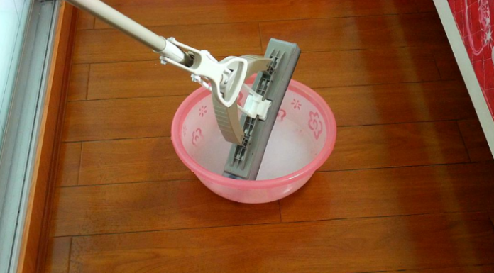 The 3 Secrets to a Spotless Home: Learn from the Pros to Keep Your Space Clean All Week Long