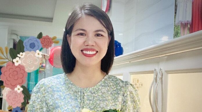 The Ultimate Crispy Pig Tail Treat: A Saigon Mom’s Special