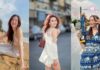 The Sizzling Style Guide: 4 Must-Have Items to Stay Cool and Chic Like Thai Girls Amidst the Scorching Heat