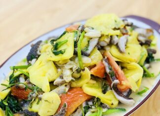 5 Mouth-Watering, Budget-Friendly Meals to Try This Weekend