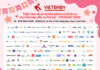 Over 200 Brands Join Vietbaby Hanoi 2024’s Parenting and Baby Expo