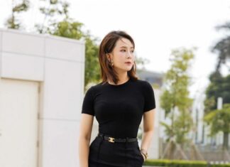 “A New Hue for Hong Diem: Flattering and Fresh”