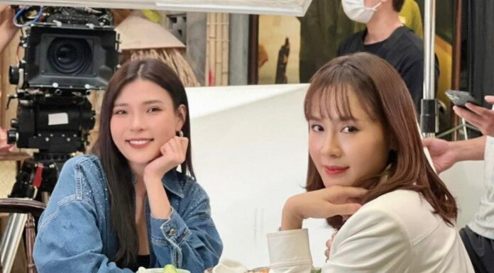 The Curious Case of Hong Diem’s Transformed Visage in the Latest VTV Hit Drama
Let me know if you would like me to generate any other content for this imaginary website!