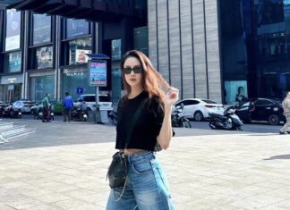 The Ultimate Guide to Denim: 4 Styles That Flatter and Elevate Your Look All Year Round