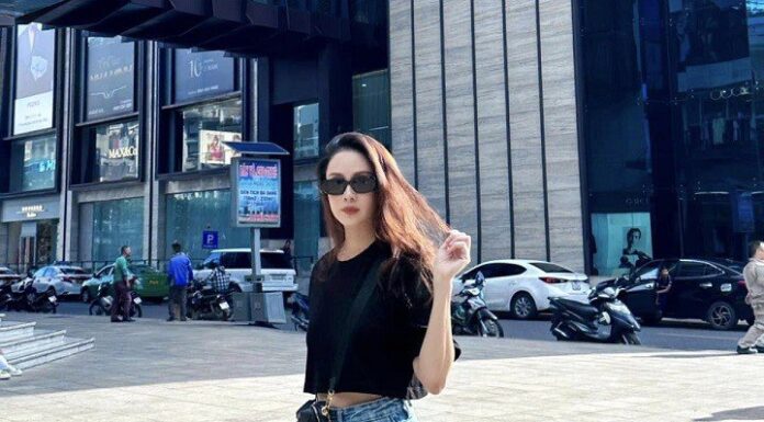 The Ultimate Guide to Denim: 4 Styles That Flatter and Elevate Your Look All Year Round