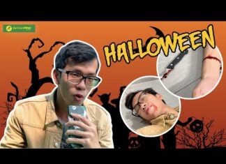 The Definitive Handbook to Crafting Fake Blood for Halloween Antics