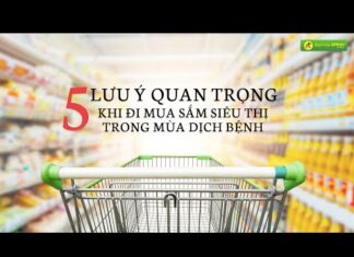 The Ultimate Guide to Smart and Safe Shopping During a Pandemic