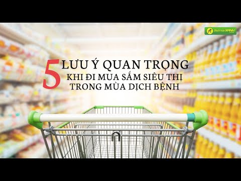 The Ultimate Guide to Smart and Safe Shopping During a Pandemic