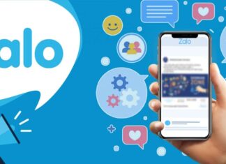 The 5 Secret Features of Zalo: Secure Messaging at its Finest
