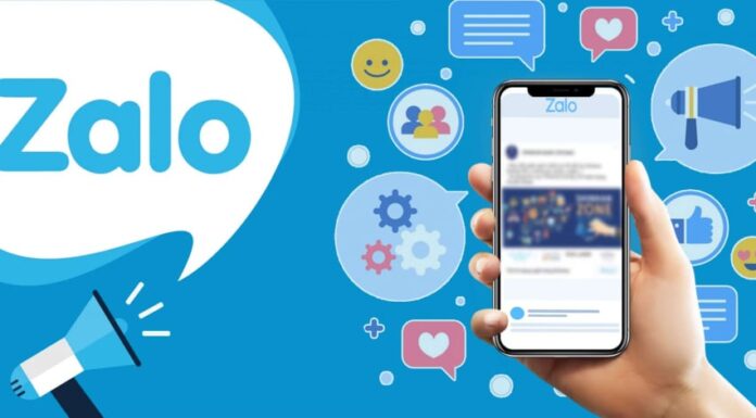 The 5 Secret Features of Zalo: Secure Messaging at its Finest