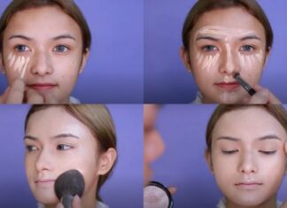 The Art of Elegant Indian Bridal Makeup