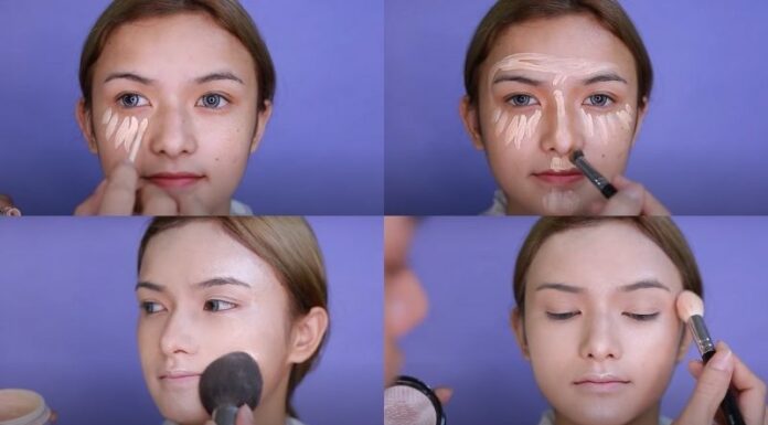 The Art of Elegant Indian Bridal Makeup