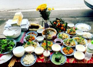 “Invocations Under the Seventh Lunar Moon: A Guide to Pleading with the Divine and Ancestral Spirits”