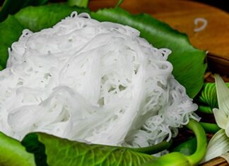 The Ultimate Guide to Buying the Best Noodles: How to Spot Fresh, Chemical-Free Noodles