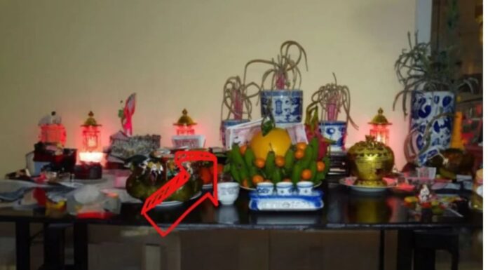 The Ancient Art of Incense Burning: A Cultural Practice or a Health Hazard?