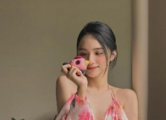 The Style Savant’s Handbook: Unlocking the Mystery of Chic with Huong Giang’s Fashionable Ensembles