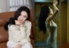 “The Secret to Luscious Locks: Zhang Bá Chi and Fan Bingbing’s Affordable Hair Care Routine”