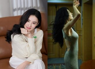 “The Secret to Luscious Locks: Zhang Bá Chi and Fan Bingbing’s Affordable Hair Care Routine”