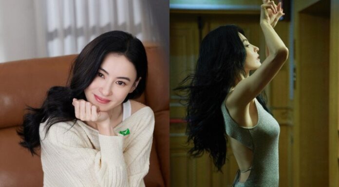 “The Secret to Luscious Locks: Zhang Bá Chi and Fan Bingbing’s Affordable Hair Care Routine”