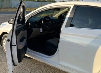 The Ultimate Guide: 4 Ways to Remove the Durian Smell from Your Car in a Flash!