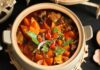 The Ultimate Guide to Choosing the Perfect Pot for Beef Stew: Pressure Cooker, Rice Cooker, or Something Else?