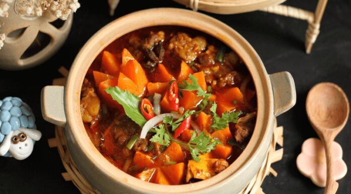 The Ultimate Guide to Choosing the Perfect Pot for Beef Stew: Pressure Cooker, Rice Cooker, or Something Else?