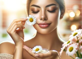 “The Fragrant Flower with Skincare Benefits: A Gentle, Effective Remedy for All, Even Babies”