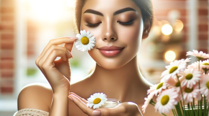 “The Fragrant Flower with Skincare Benefits: A Gentle, Effective Remedy for All, Even Babies”