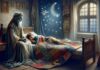 The Sleeping Beauty Spell
